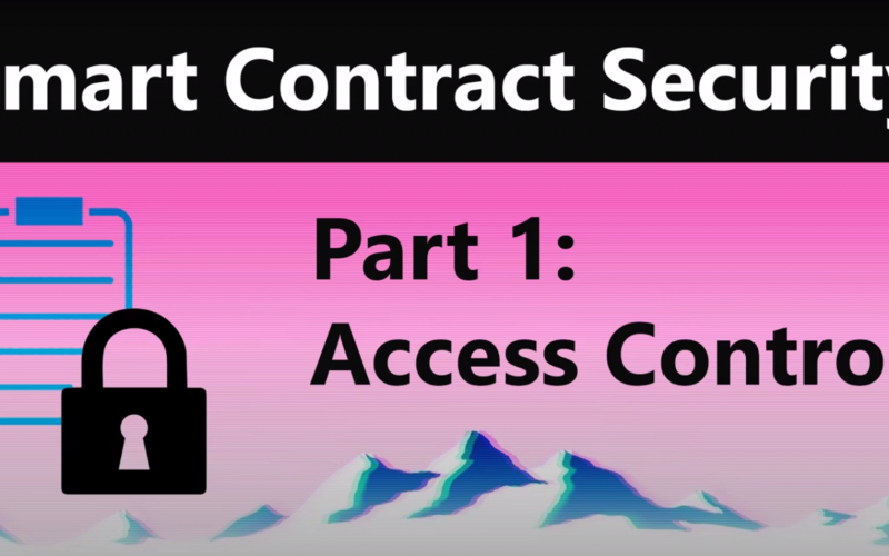 SC Control access