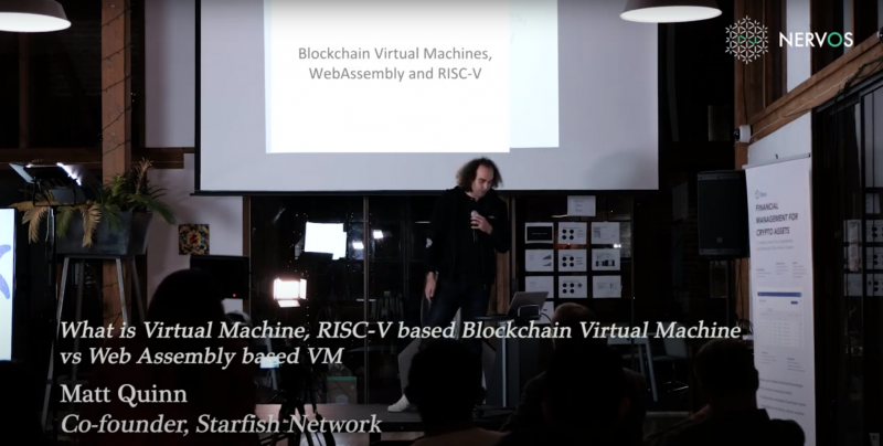 blockchain-riscv