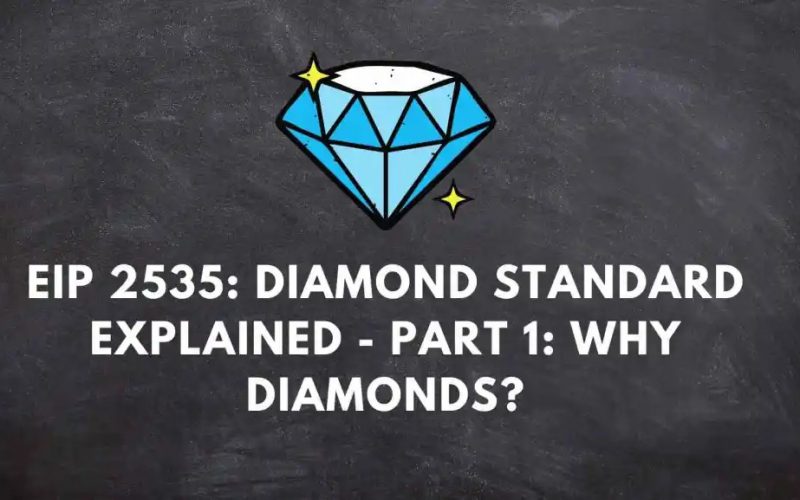 eip2535 diamond solidity