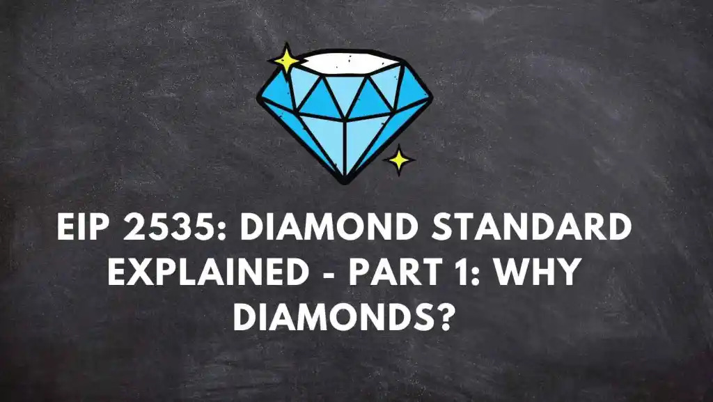 eip2535 diamond solidity