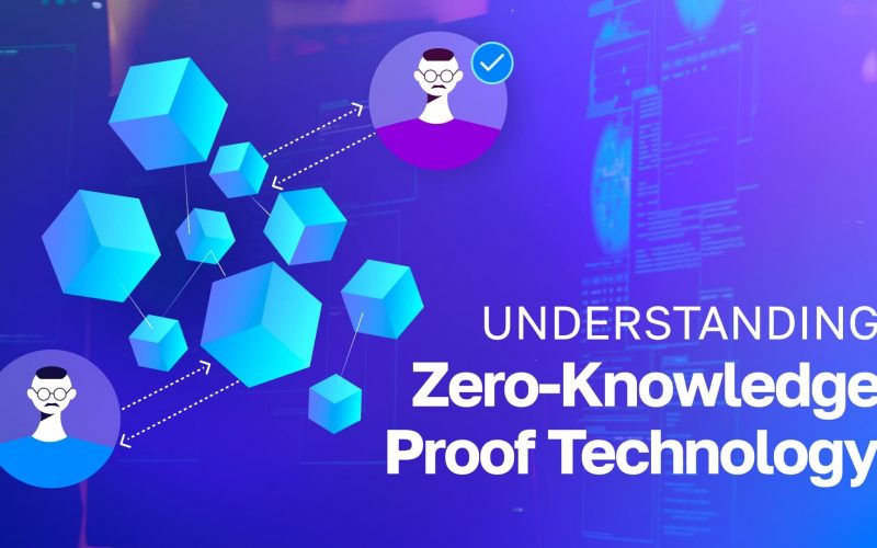 zero knowledge proof