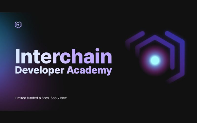 blockchain-resources-interchain-developer-academy